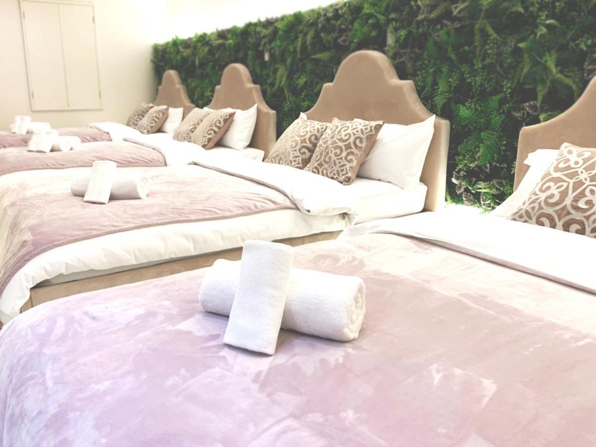 Princess Hotel Хиросима Экстерьер фото