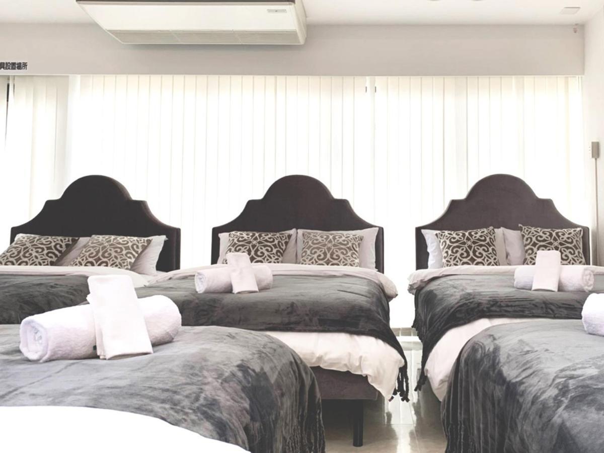 Princess Hotel Хиросима Экстерьер фото