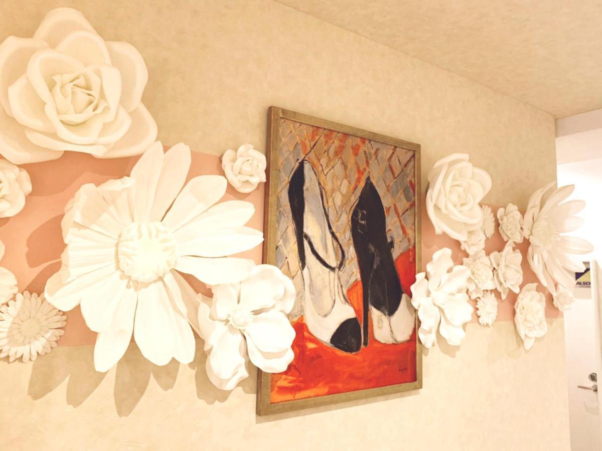 Princess Hotel Хиросима Экстерьер фото